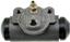 Drum Brake Wheel Cylinder DB W37459