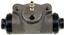 Drum Brake Wheel Cylinder DB W37554