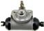 Drum Brake Wheel Cylinder DB W37570