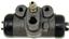 Drum Brake Wheel Cylinder DB W37575