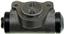 Drum Brake Wheel Cylinder DB W37595