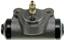 Drum Brake Wheel Cylinder DB W37619