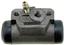 Drum Brake Wheel Cylinder DB W37634