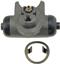 1991 Pontiac Firebird Drum Brake Wheel Cylinder DB W37647