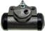 Drum Brake Wheel Cylinder DB W37658