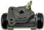 Drum Brake Wheel Cylinder DB W37688