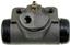 Drum Brake Wheel Cylinder DB W37697