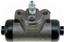 Drum Brake Wheel Cylinder DB W37709