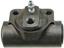 Drum Brake Wheel Cylinder DB W37781