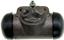 Drum Brake Wheel Cylinder DB W37805