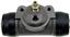 Drum Brake Wheel Cylinder DB W37841