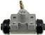 Drum Brake Wheel Cylinder DB W37846