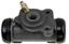 1995 Toyota Camry Drum Brake Wheel Cylinder DB W37965