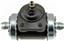 Drum Brake Wheel Cylinder DB W4358