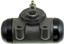 Drum Brake Wheel Cylinder DB W4571