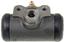 Drum Brake Wheel Cylinder DB W4875