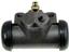 Drum Brake Wheel Cylinder DB W49235