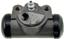 Drum Brake Wheel Cylinder DB W610008