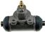 Drum Brake Wheel Cylinder DB W610010