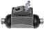 Drum Brake Wheel Cylinder DB W610019