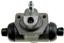 Drum Brake Wheel Cylinder DB W610021