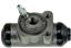 Drum Brake Wheel Cylinder DB W610028