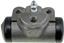 Drum Brake Wheel Cylinder DB W610038