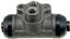 2000 Chevrolet Tracker Drum Brake Wheel Cylinder DB W610039