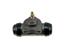 Drum Brake Wheel Cylinder DB W610055