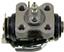 Drum Brake Wheel Cylinder DB W610066