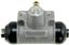 Drum Brake Wheel Cylinder DB W610112