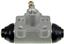 Drum Brake Wheel Cylinder DB W610113