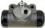 Drum Brake Wheel Cylinder DB W610127