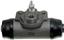 Drum Brake Wheel Cylinder DB W610137