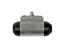 Drum Brake Wheel Cylinder DB W610158