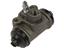 Drum Brake Wheel Cylinder DB W610160