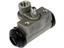 Drum Brake Wheel Cylinder DB W610168