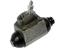 Drum Brake Wheel Cylinder DB W619005