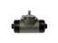 Drum Brake Wheel Cylinder DB W619007