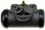 Drum Brake Wheel Cylinder DB W71202