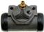 Drum Brake Wheel Cylinder DB W73604