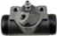 Drum Brake Wheel Cylinder DB W73622