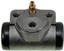 Drum Brake Wheel Cylinder DB W79767