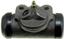 Drum Brake Wheel Cylinder DB W9004