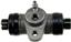 Drum Brake Wheel Cylinder DB W90549