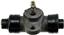 Drum Brake Wheel Cylinder DB W93356