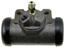 Drum Brake Wheel Cylinder DB W9344