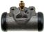 Drum Brake Wheel Cylinder DB W9345