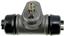 Drum Brake Wheel Cylinder DB W96361