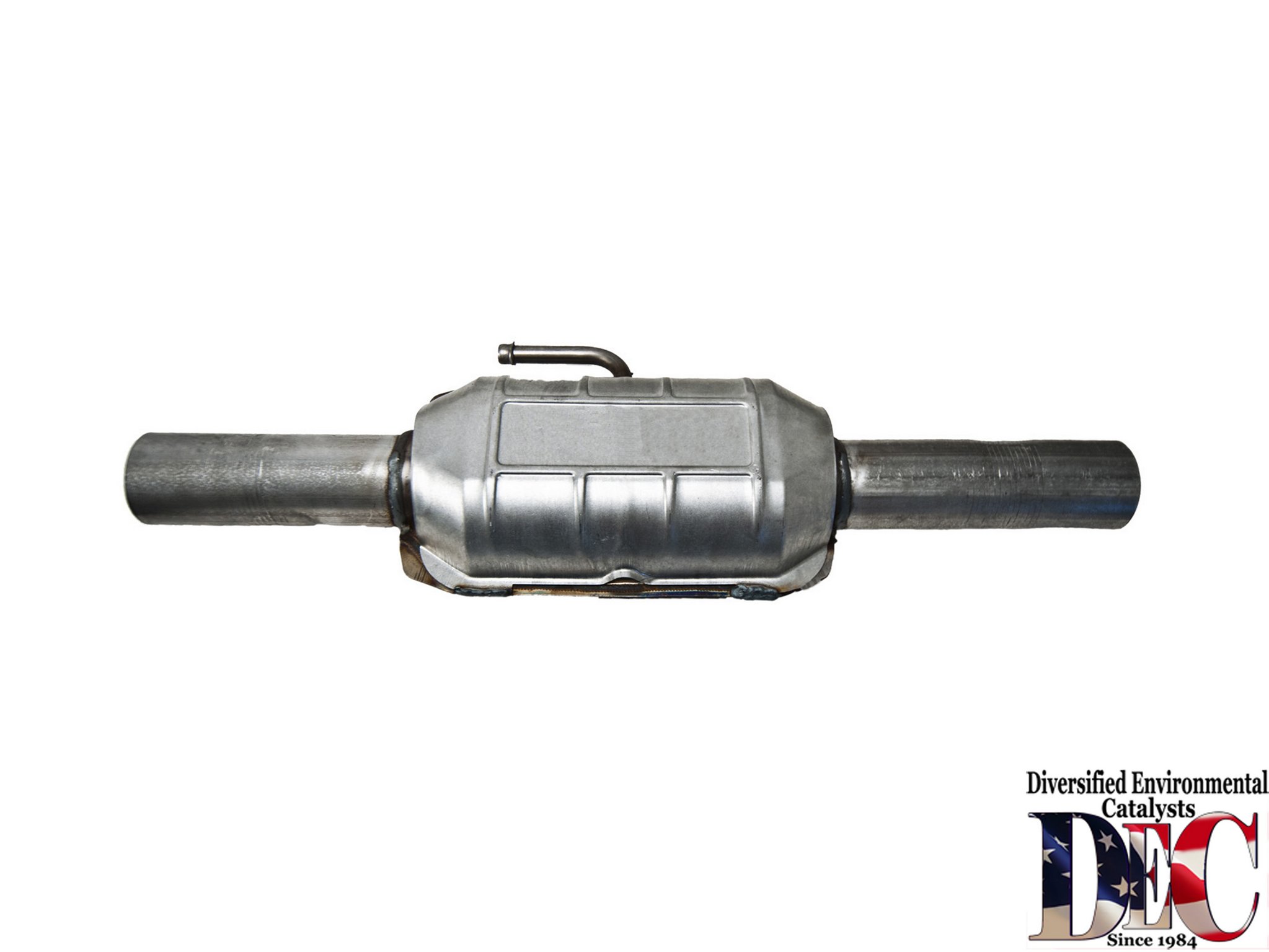 1996 Dodge Ram 2500 Catalytic Converter